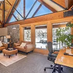 Bear Creek Lodge 108 By Alpine Lodging Telluride
