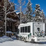 Bear Creek 207 By Alpine *