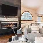 Pandora By Avantstay Modern Mountain Escape In Great Location @ Entrance Of Bear Creek Trail