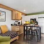 Blue Mesa Lodge 20B By Avantstay