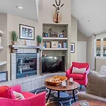 Blue Mesa Lodge 40B By Avantstay Ski In Ski Out Unit W Balcony