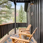 Manitou Riverhouse 115 By Avantstay
