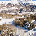 Snowdrift Cabin By Avantstay Breathtaking Home W Prime Ski Access