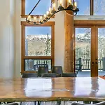 Holiday home Adams Ranch Retreat By Avantstay Telluride