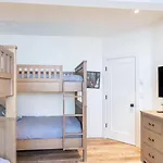 Manitou Riverhouse 115 By Avantstay *