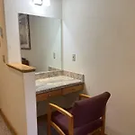 Bear Creek Lodge 209B Hotel Room