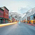 Madeline And Residences, Collection Telluride
