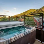 Downtown Telluride Luxury Retreat Private Hot Tub