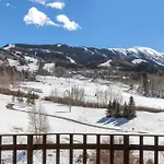Vista Haus At Country Club - Private Golf And Retreat! Telluride