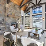 Villa Vista Haus At Country Club - Private Golf And Retreat! Telluride