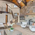 Vista Haus At Country Club - Private Golf And Retreat! Villa Telluride