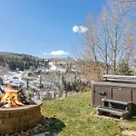 Vista Haus At Country Club - Private Golf And Retreat! Telluride