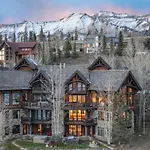 Vista Haus At Country Club - Private Golf And Ski Retreat!