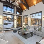 Vista Haus At Country Club - Private Golf And Retreat! Villa *