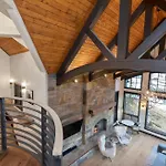 Vista Haus At Country Club - Private Golf And Retreat!