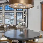 Vista Haus At Country Club - Private Golf And Retreat! Villa Telluride