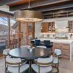 Vista Haus At Country Club - Private Golf And Retreat! Villa Telluride
