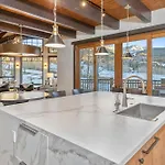 Vista Haus At Country Club - Private Golf And Retreat! * Telluride
