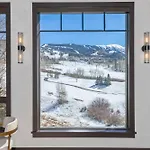Villa Vista Haus At Country Club - Private Golf And Retreat!