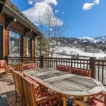 Villa Vista Haus At Country Club - Private Golf And Retreat! Telluride
