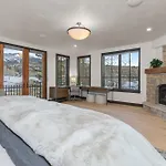 Vista Haus At Country Club - Private Golf And Retreat! Villa Telluride