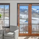 Vista Haus At Country Club - Private Golf And Retreat! * Telluride