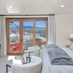 Vista Haus At Country Club - Private Golf And Retreat! Telluride
