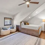 Vista Haus At Country Club - Private Golf And Retreat! Telluride