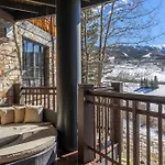 Vista Haus At Country Club - Private Golf And Retreat! Telluride