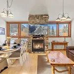 Twin Lodge 337 & 338 - Liftside And Hot Tubs Access