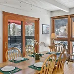 Twin Lodge 337 & 338 - Liftside And Hot Tubs Access
