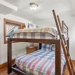 Twin Lodge 337 & 338 - Liftside And Hot Tubs Access