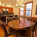 Pacific Street Townhome