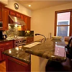 Pacific Street Townhome