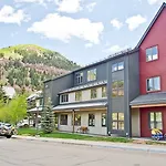Lulu City Condominium By Telluride Resort Lodging