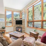 Cimarron Lodge 1