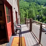 Penthouse By The Gondola