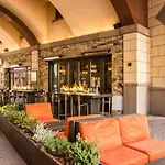 Rocky Mountain Lookout