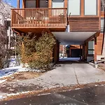 Coronet Creek Retreat