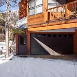 Coronet Creek Retreat