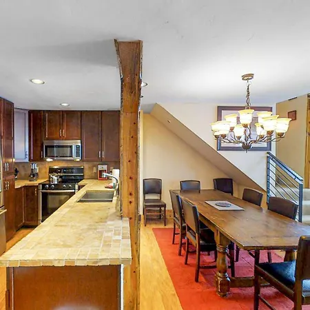 Lost Creek Retreat Holiday home *