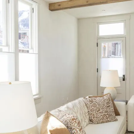 Holiday home Splendid In The Heart Of Town Telluride