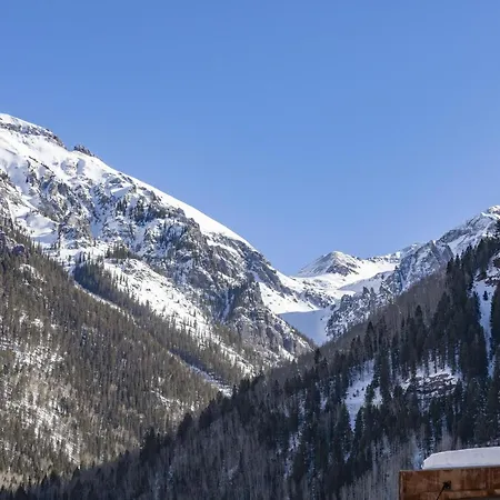 Splendid In The Heart Of Town Telluride