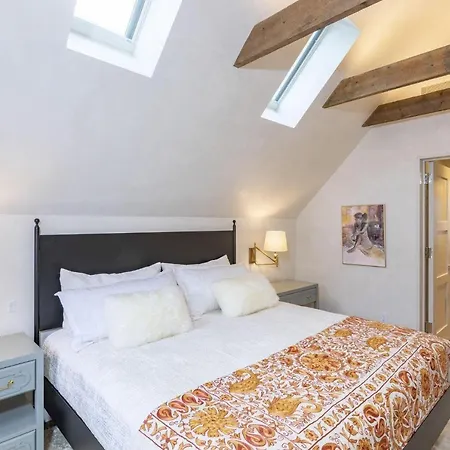 Holiday home Splendid In The Heart Of Town Telluride