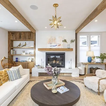 Holiday home Splendid In The Heart Of Town Telluride