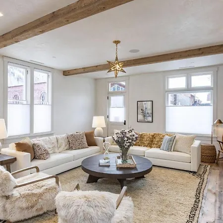 Holiday home Splendid In The Heart Of Town Telluride
