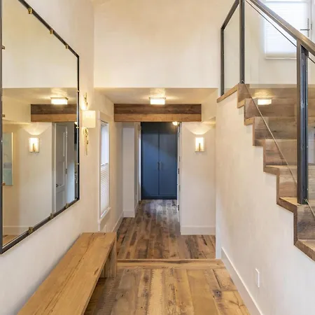 Holiday home Splendid In The Heart Of Town Telluride