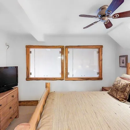 Lost Creek Retreat Holiday home Telluride