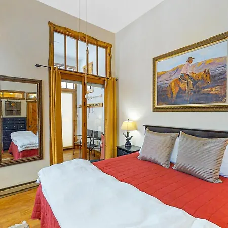 Lost Creek Retreat Holiday home