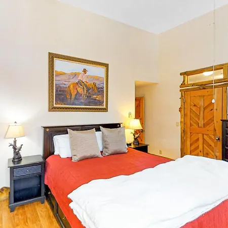 Holiday home Lost Creek Retreat Telluride